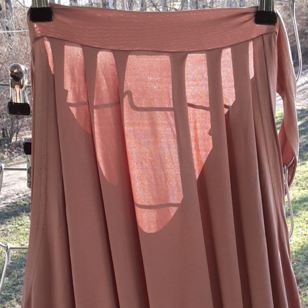 Maxi Dress for tall women